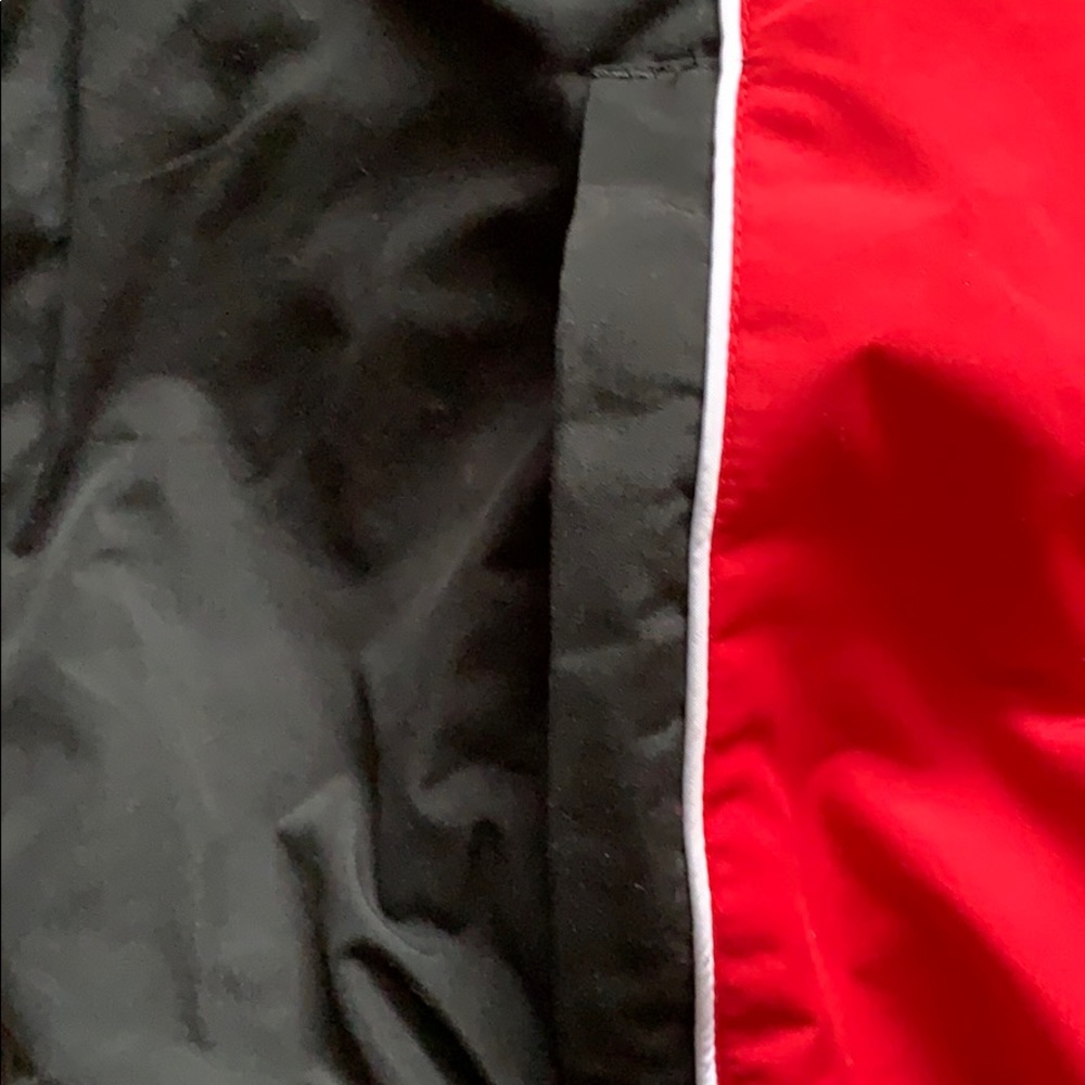 Xxl Ohio State Lined Pullover - image 3